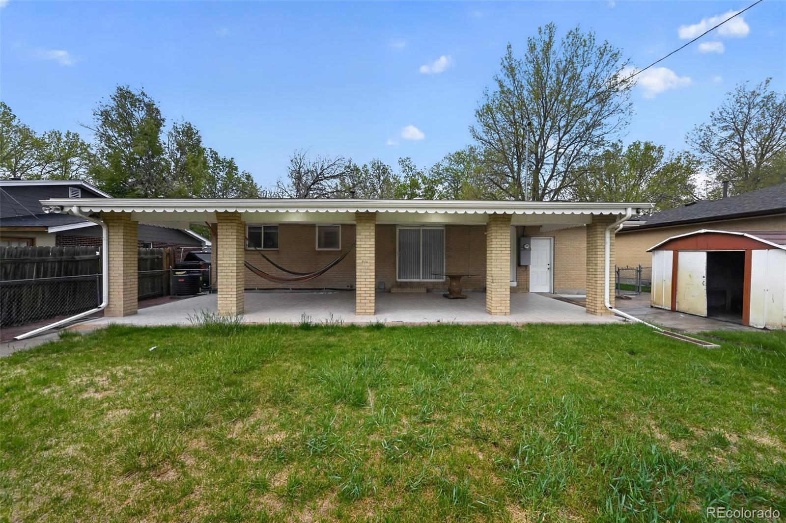 MLS Image #27 for 941 s ironton street,aurora, Colorado