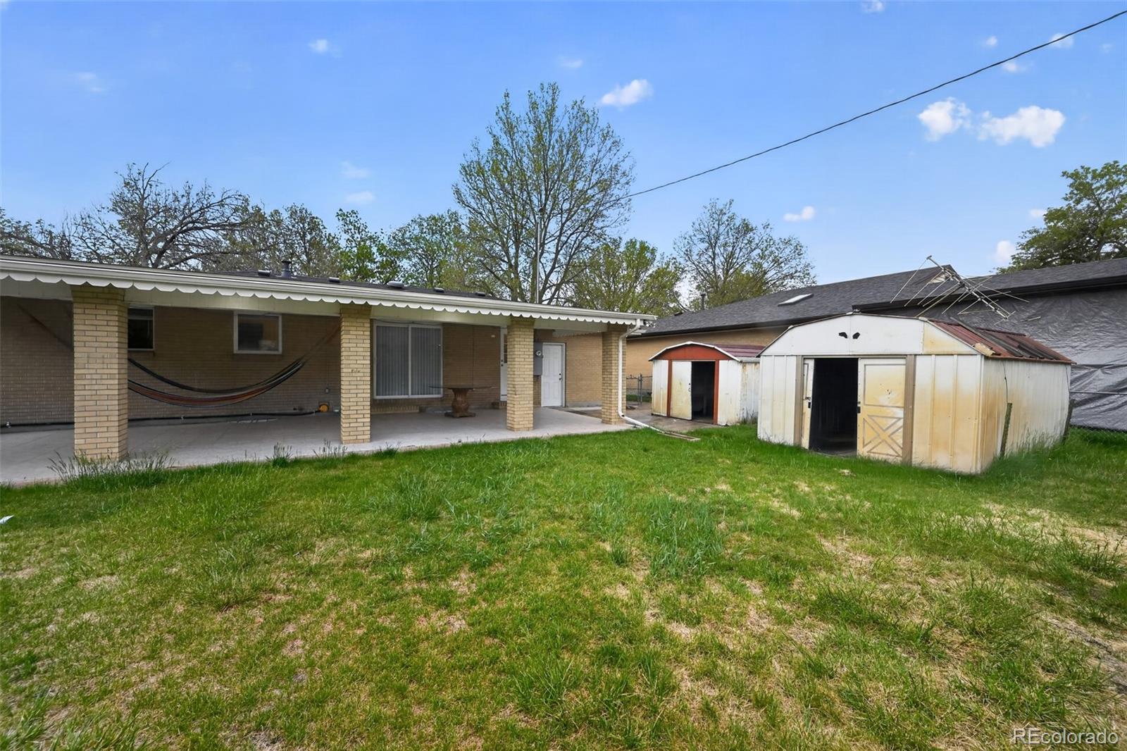 MLS Image #28 for 941 s ironton street,aurora, Colorado