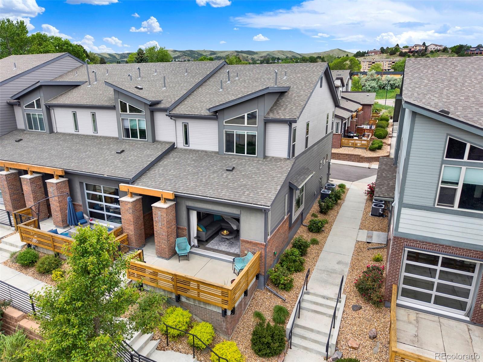 MLS Image #2 for 12249 w alameda drive,lakewood, Colorado