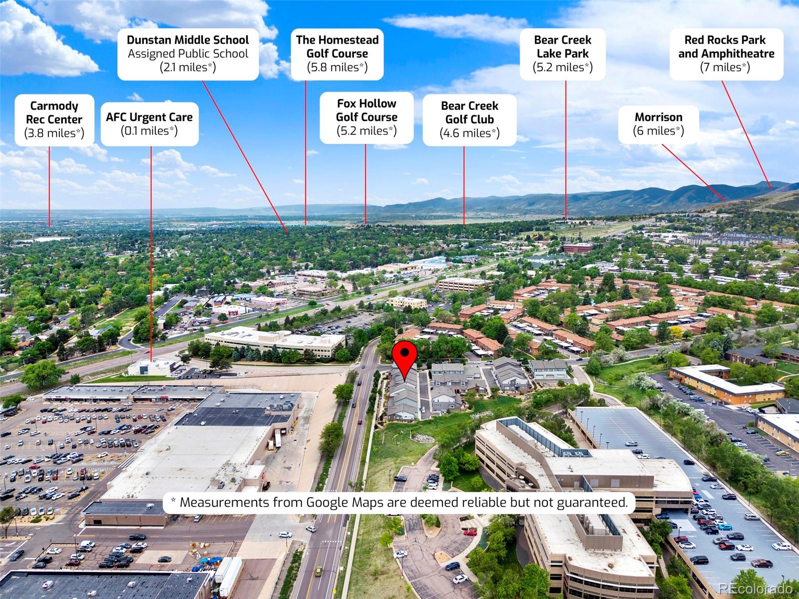 MLS Image #31 for 12249 w alameda drive,lakewood, Colorado
