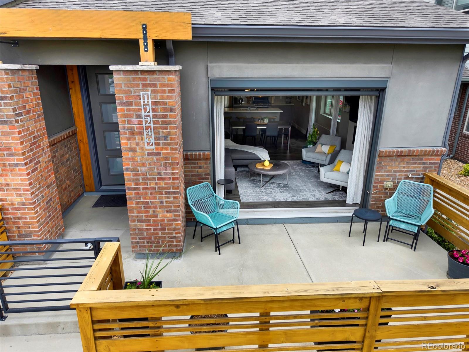 MLS Image #4 for 12249 w alameda drive,lakewood, Colorado