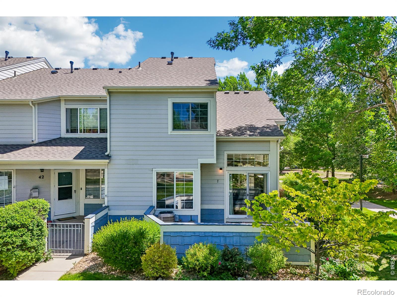 MLS Image #28 for 1419  red mountain drive,longmont, Colorado