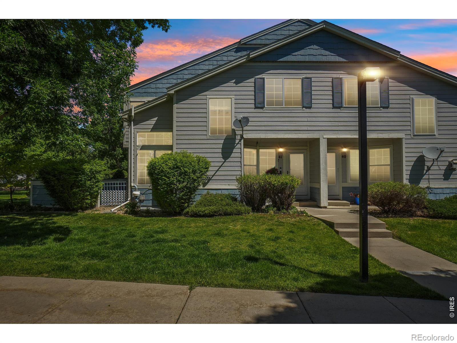 MLS Image #36 for 1419  red mountain drive,longmont, Colorado