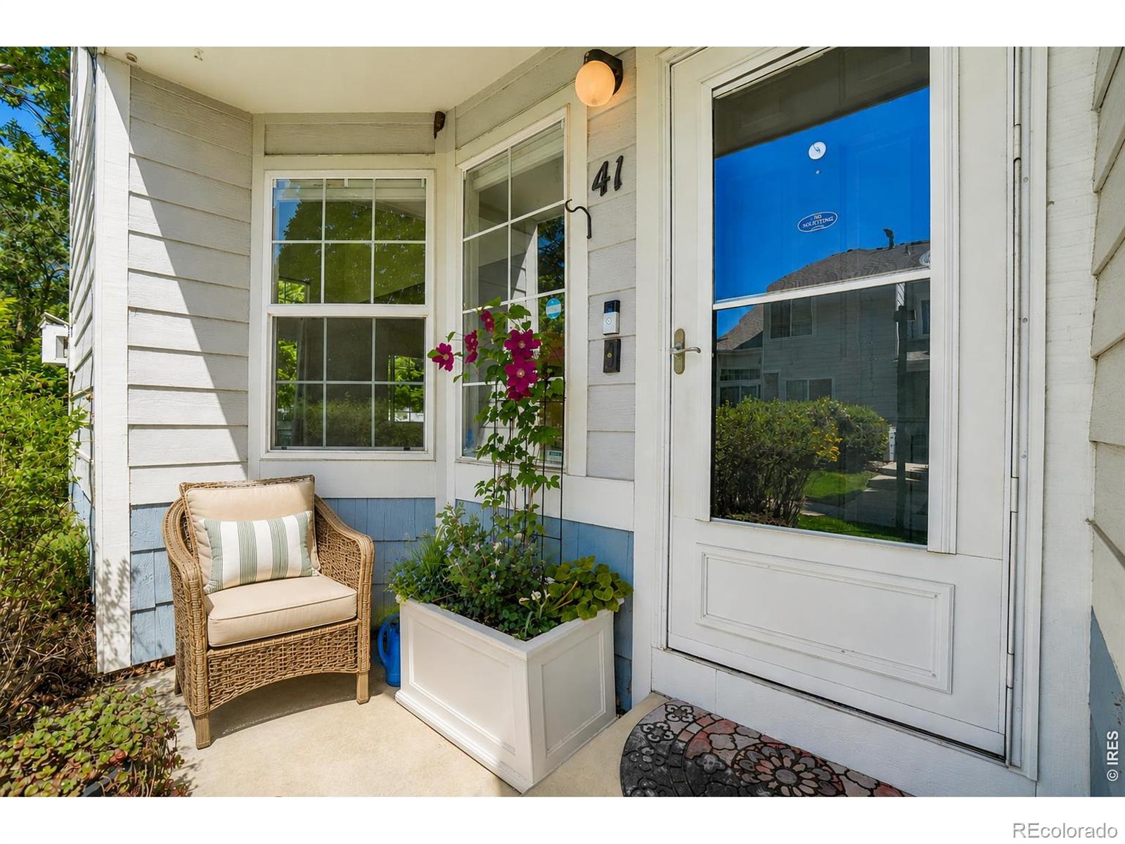 MLS Image #4 for 1419  red mountain drive,longmont, Colorado