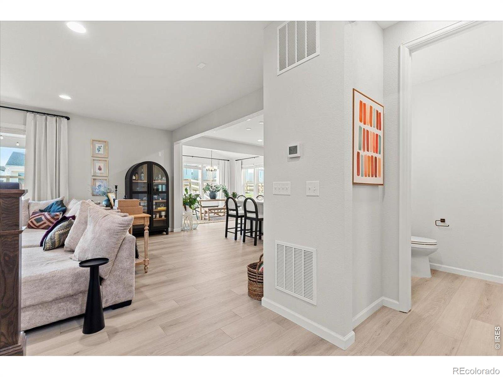 MLS Image #10 for 946  rustling street,windsor, Colorado