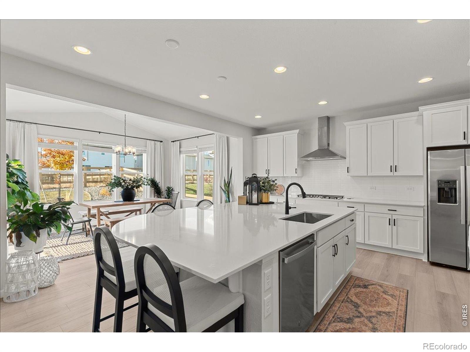 MLS Image #13 for 946  rustling street,windsor, Colorado