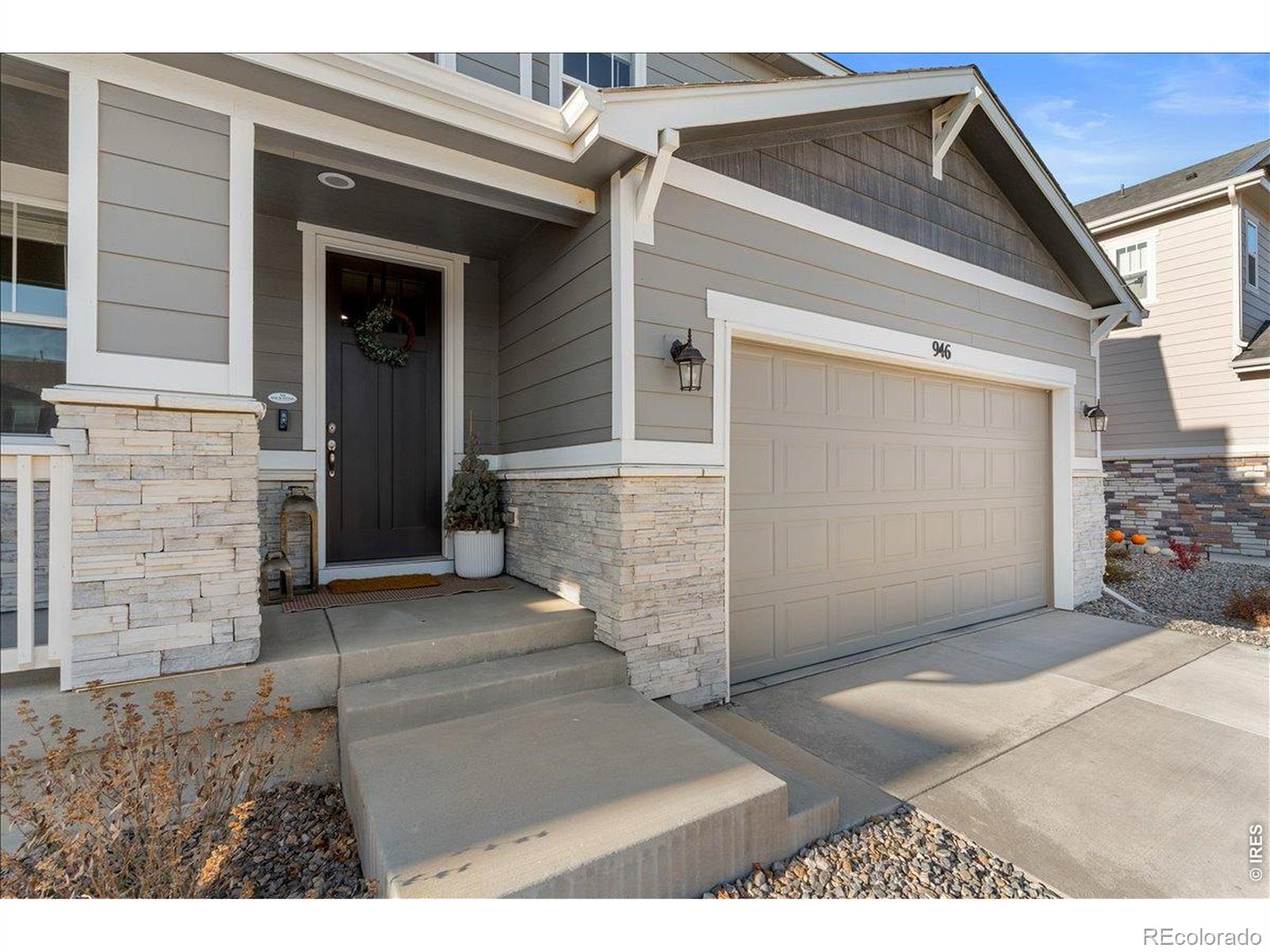 MLS Image #2 for 946  rustling street,windsor, Colorado