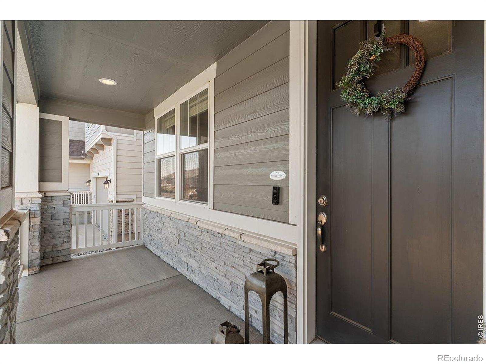 MLS Image #4 for 946  rustling street,windsor, Colorado