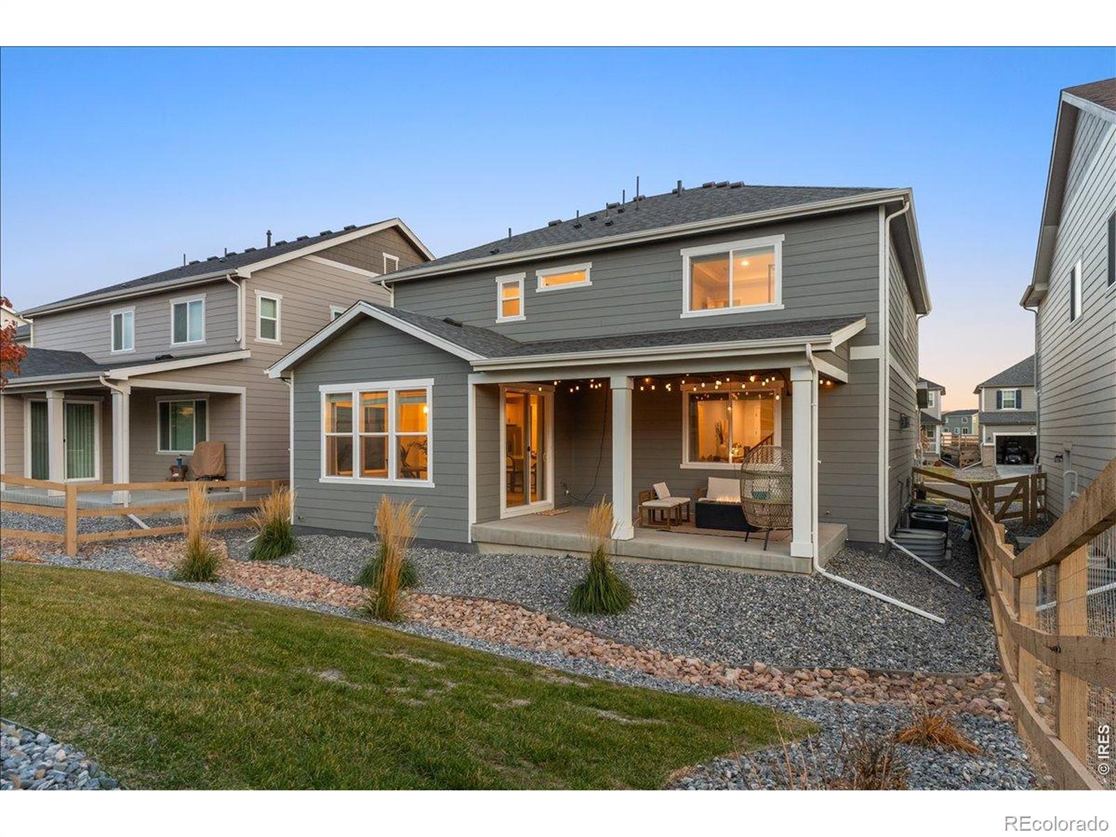 MLS Image #44 for 946  rustling street,windsor, Colorado