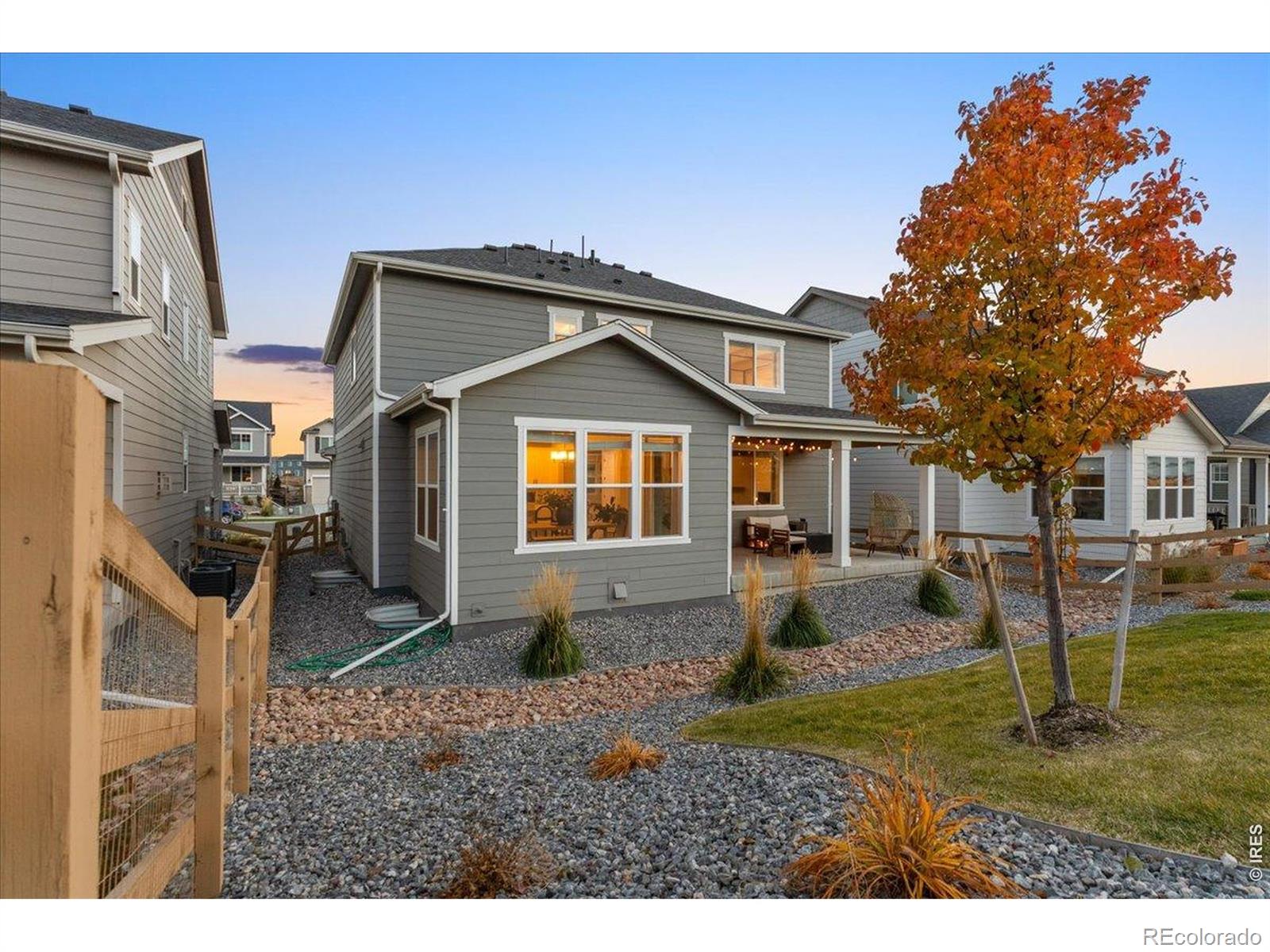 MLS Image #45 for 946  rustling street,windsor, Colorado