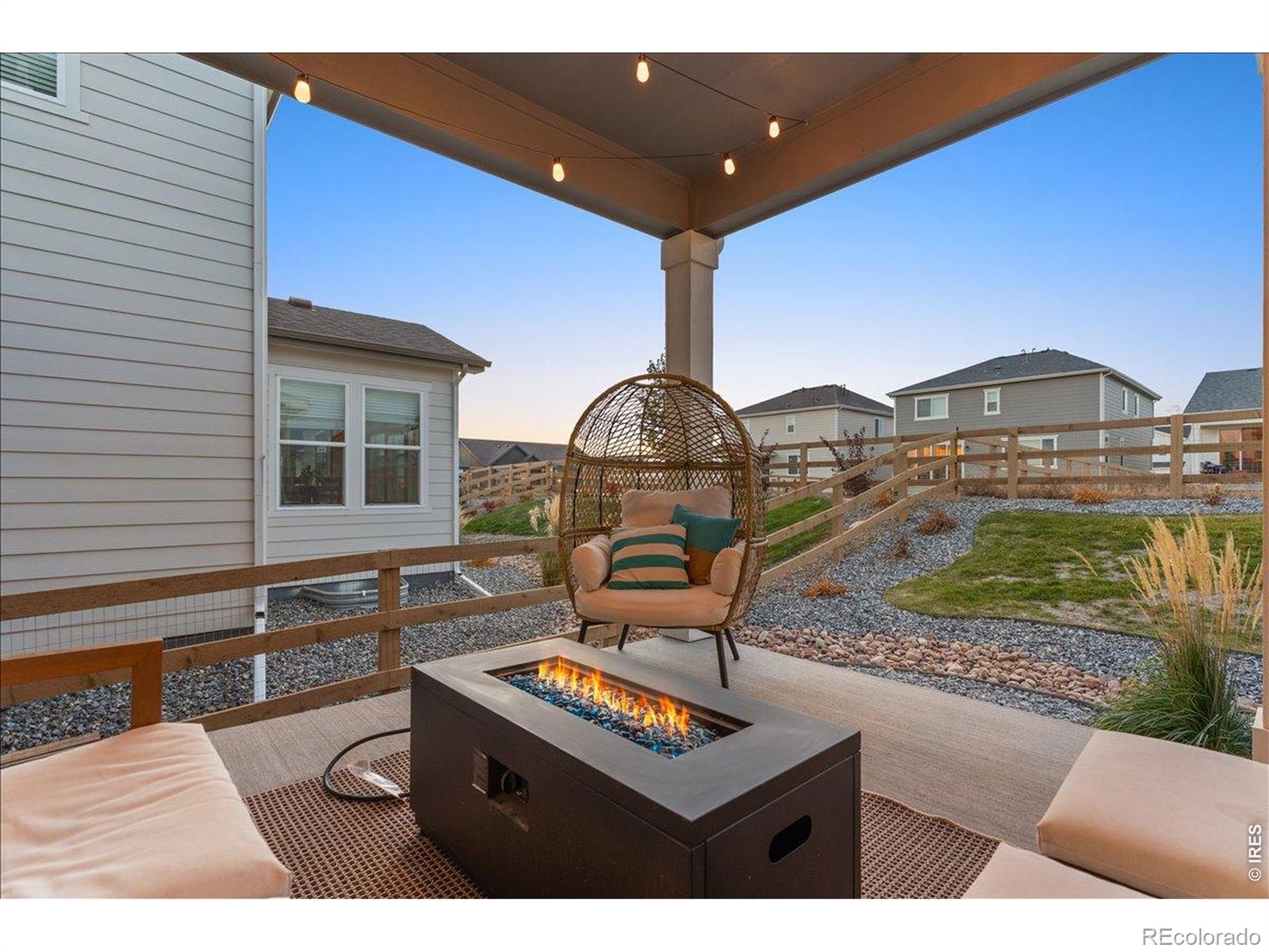 MLS Image #46 for 946  rustling street,windsor, Colorado