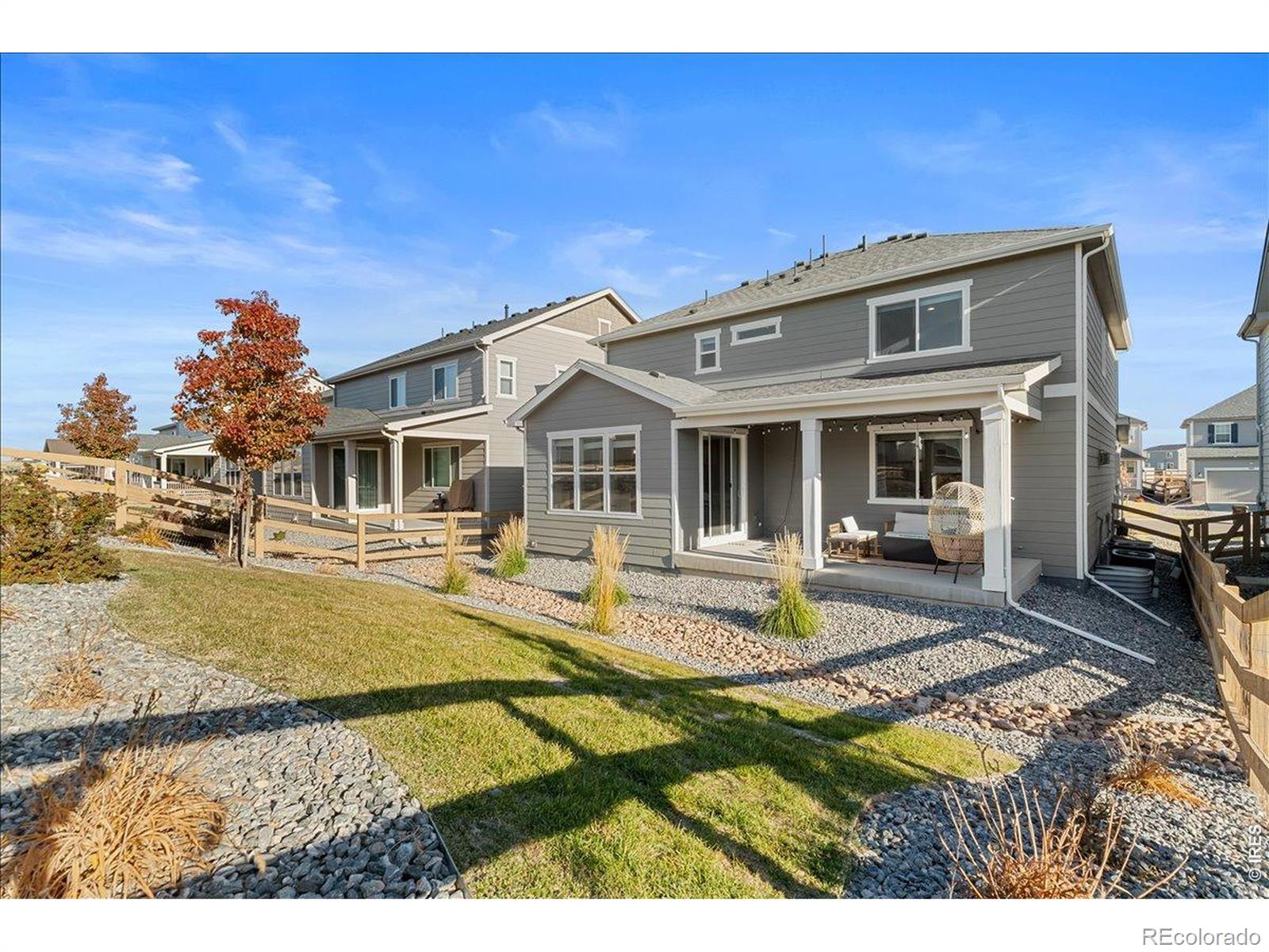 MLS Image #47 for 946  rustling street,windsor, Colorado