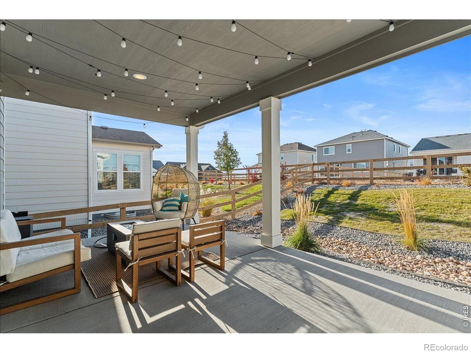 MLS Image #48 for 946  rustling street,windsor, Colorado