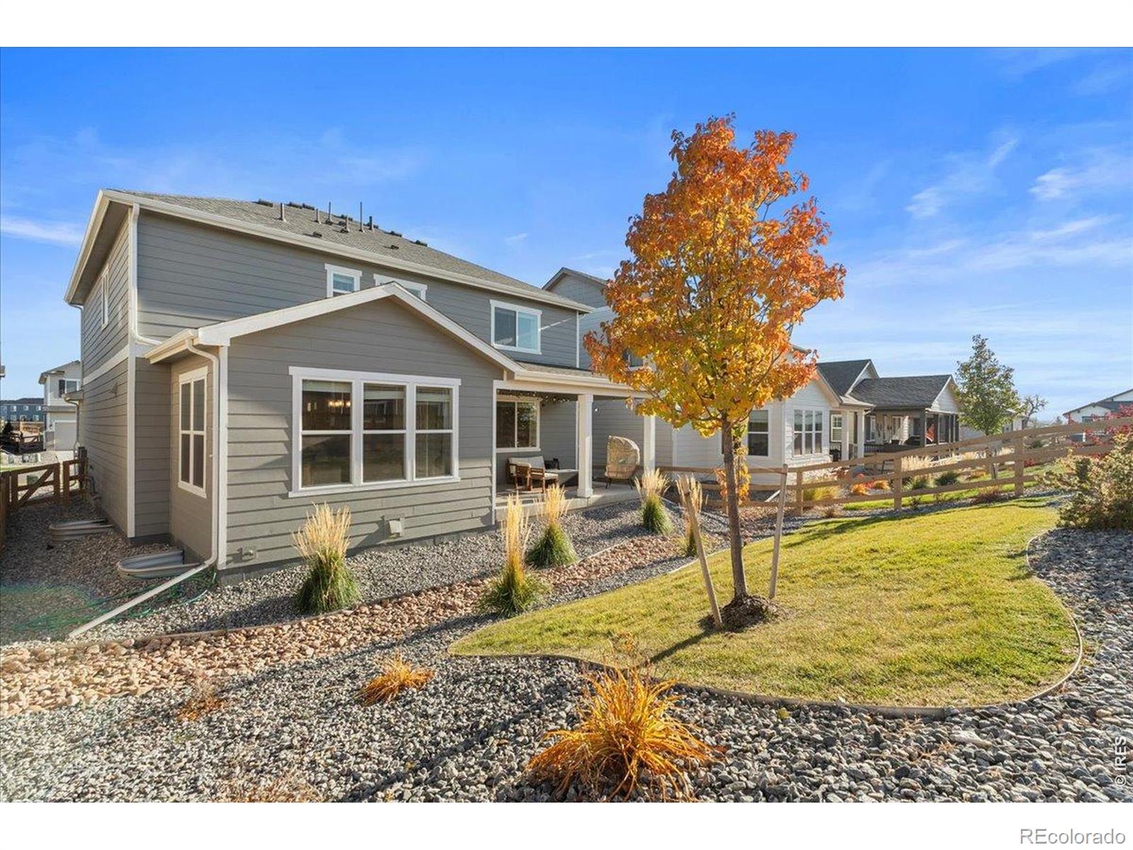 MLS Image #49 for 946  rustling street,windsor, Colorado
