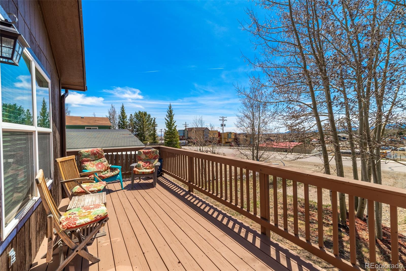 MLS Image #3 for 740  castello avenue,fairplay, Colorado