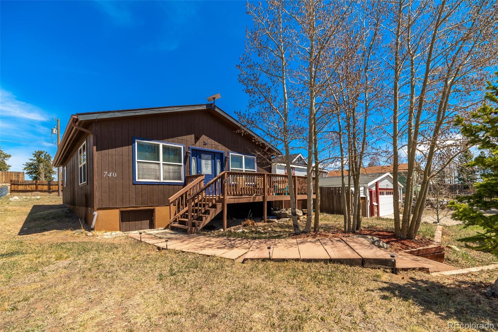 MLS Image #33 for 740  castello avenue,fairplay, Colorado