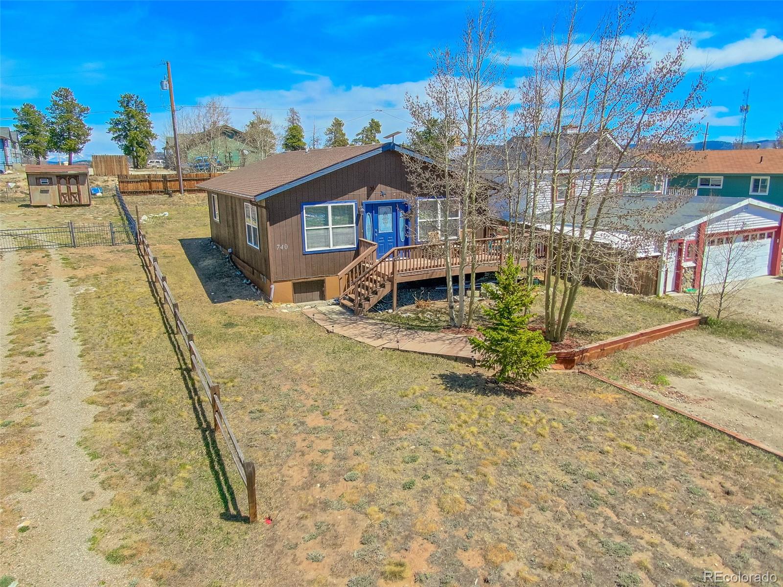 MLS Image #35 for 740  castello avenue,fairplay, Colorado