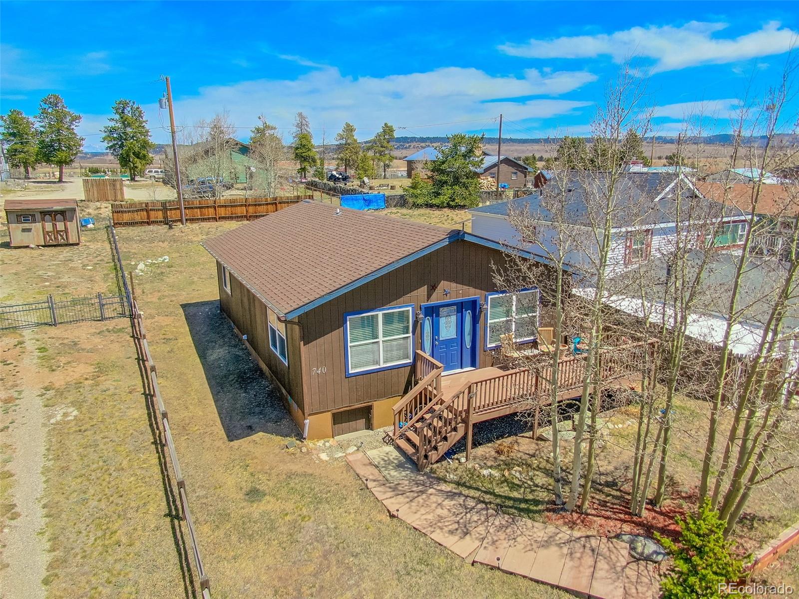 MLS Image #36 for 740  castello avenue,fairplay, Colorado