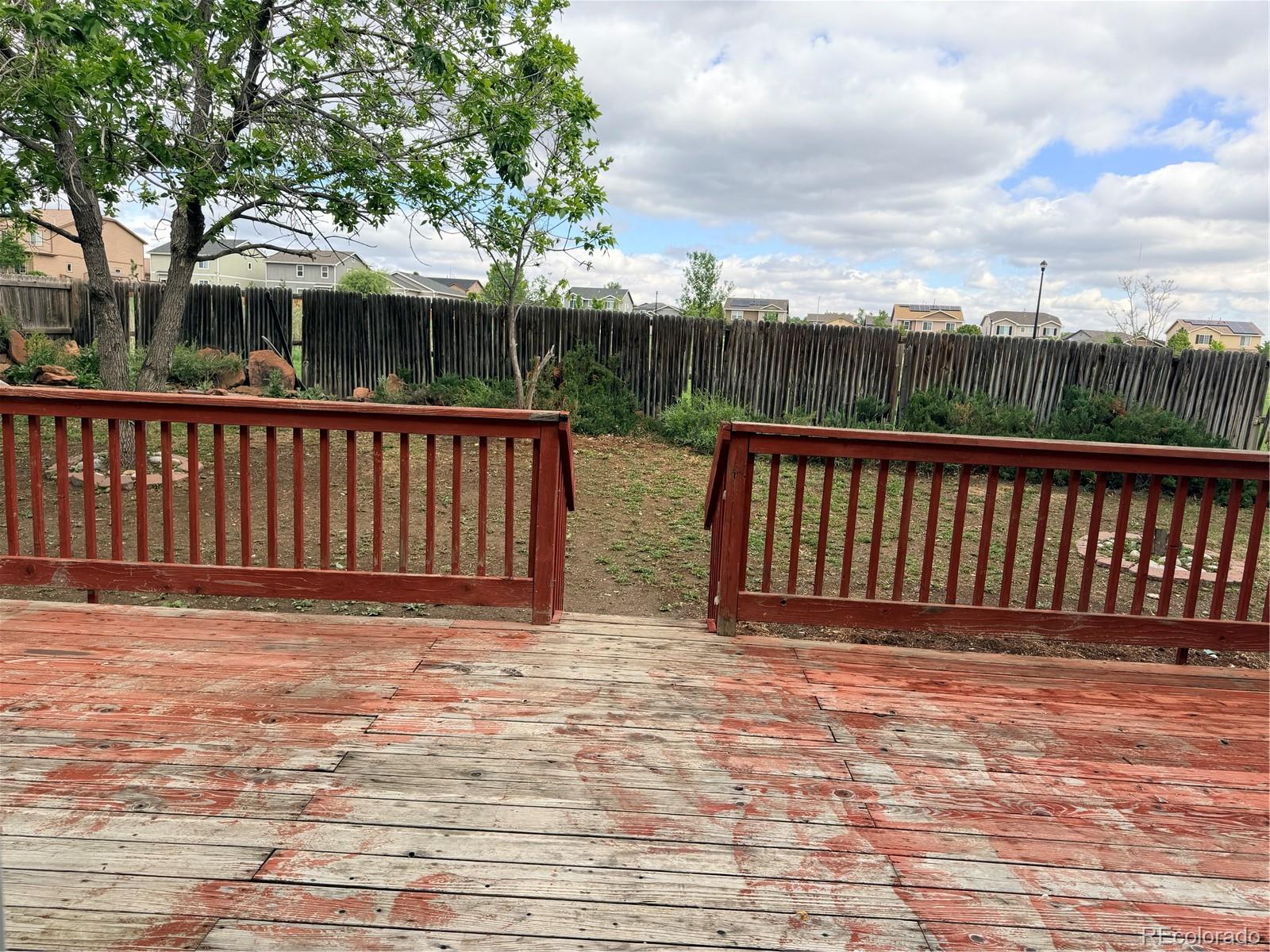 MLS Image #20 for 4305 e 94th place,thornton, Colorado