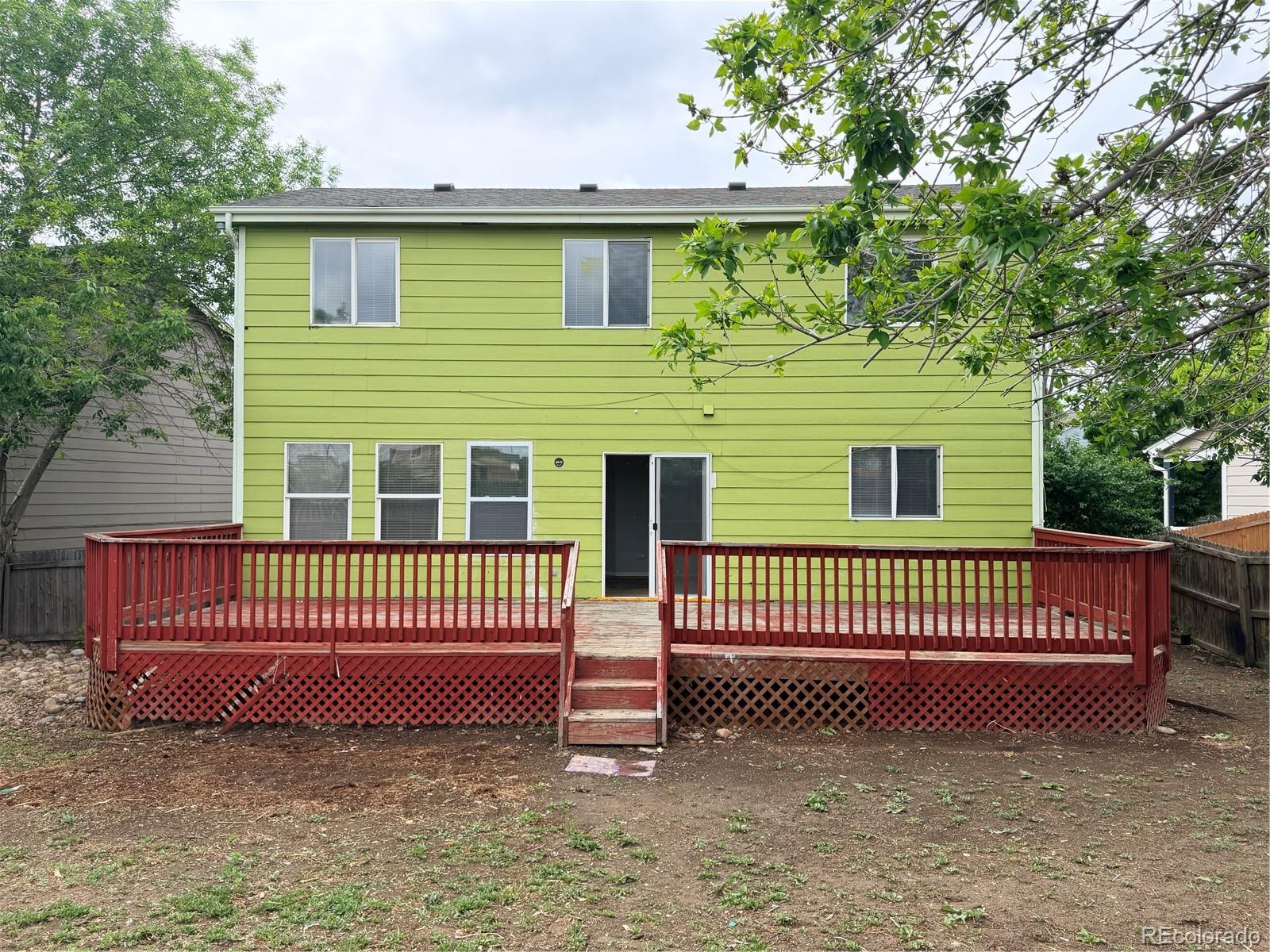 MLS Image #24 for 4305 e 94th place,thornton, Colorado