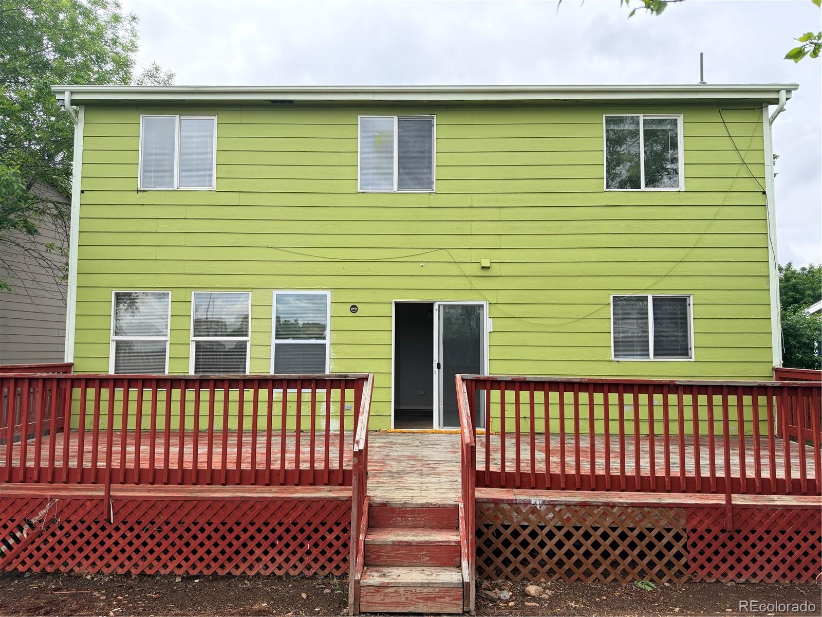 MLS Image #27 for 4305 e 94th place,thornton, Colorado