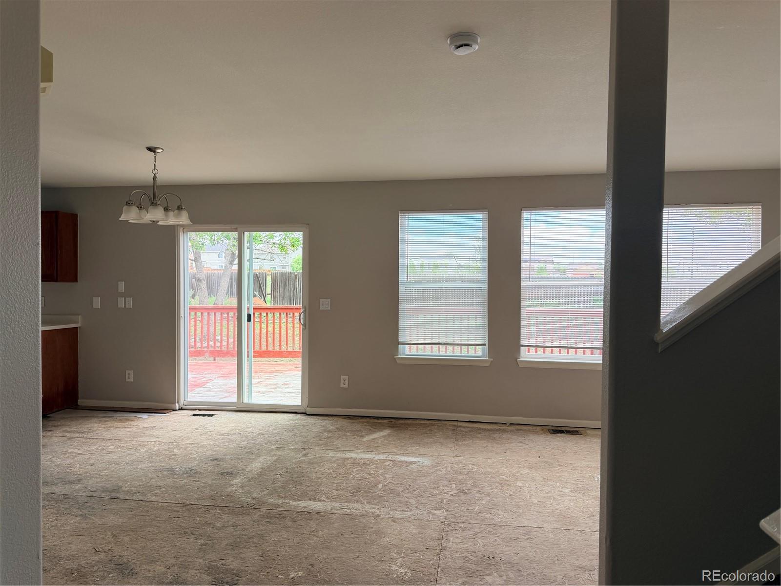 MLS Image #3 for 4305 e 94th place,thornton, Colorado