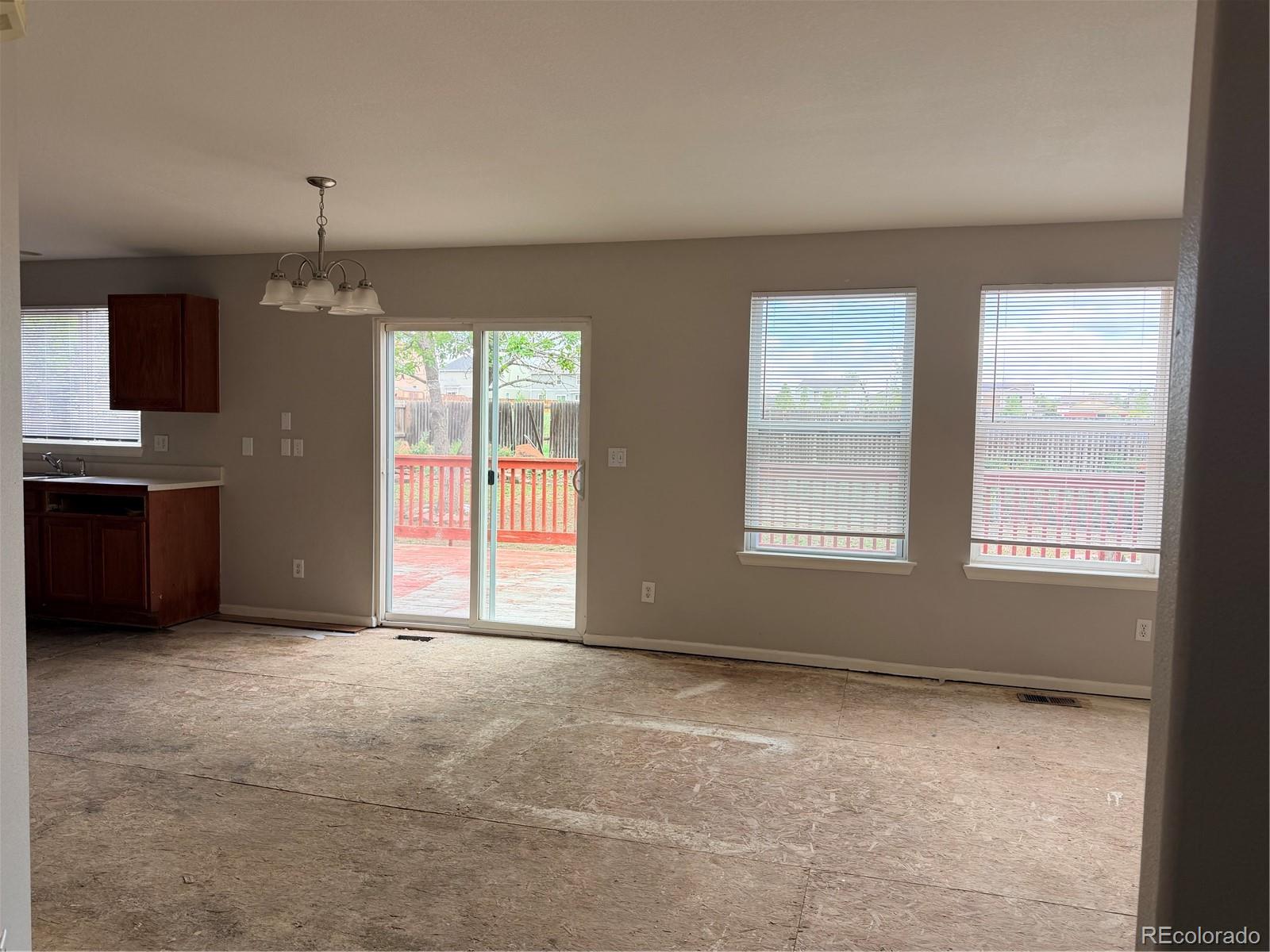 MLS Image #4 for 4305 e 94th place,thornton, Colorado