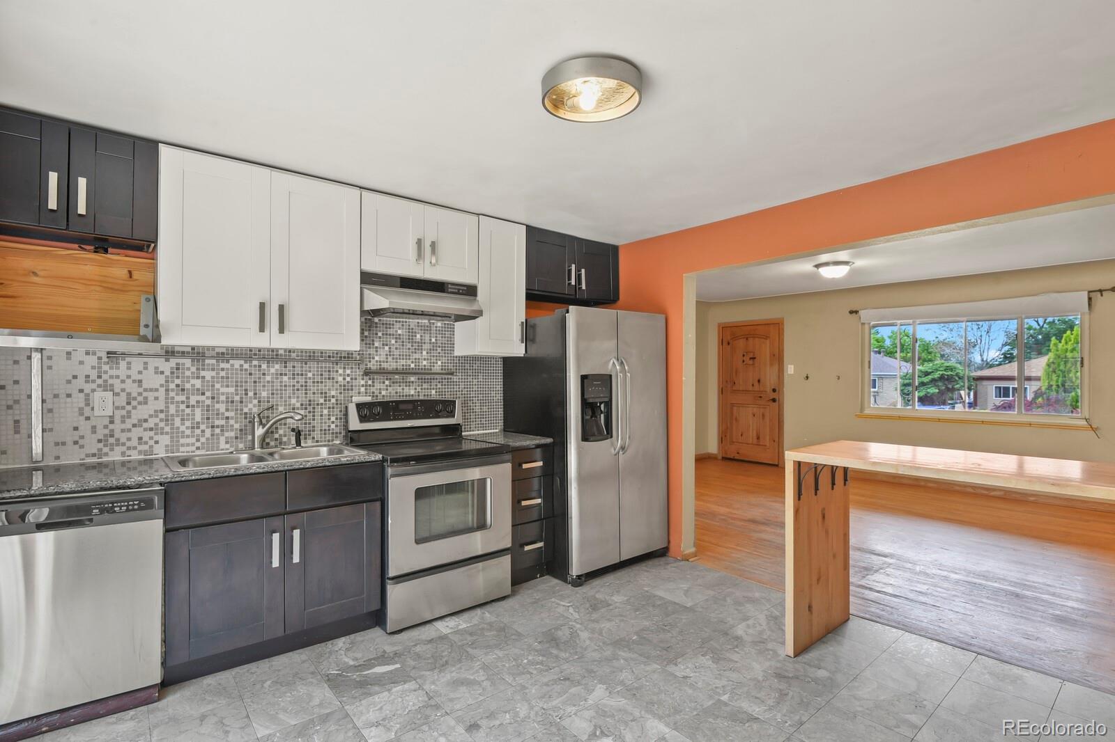 MLS Image #10 for 4860  fenton street,denver, Colorado