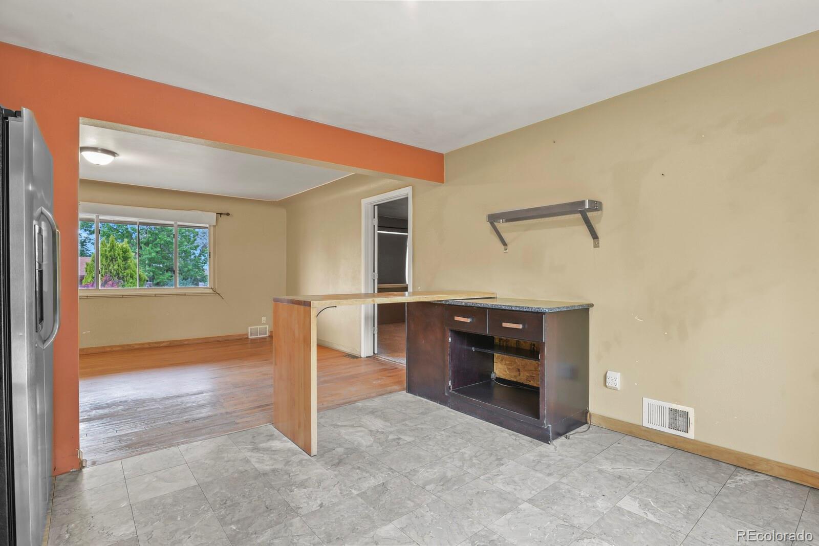 MLS Image #11 for 4860  fenton street,denver, Colorado