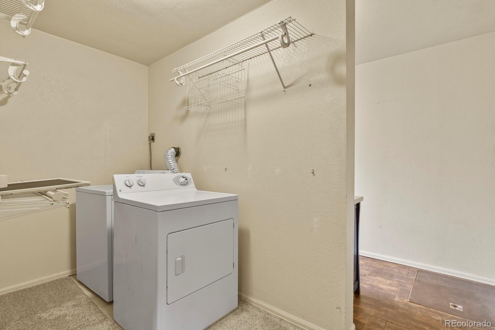 MLS Image #21 for 4860  fenton street,denver, Colorado