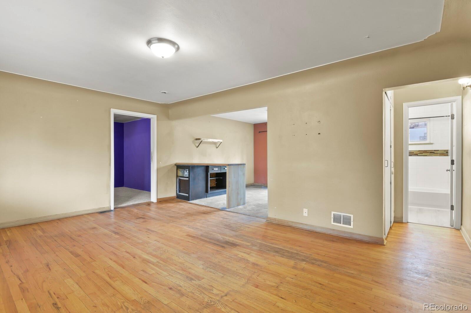 MLS Image #4 for 4860  fenton street,denver, Colorado
