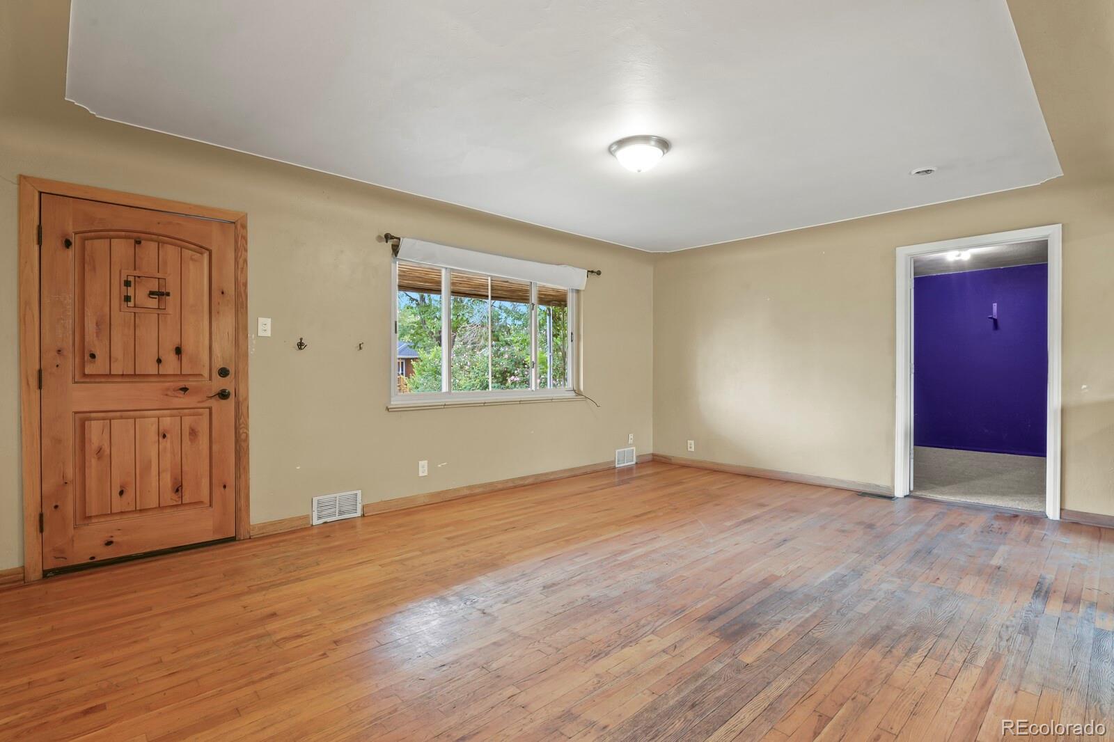 MLS Image #5 for 4860  fenton street,denver, Colorado
