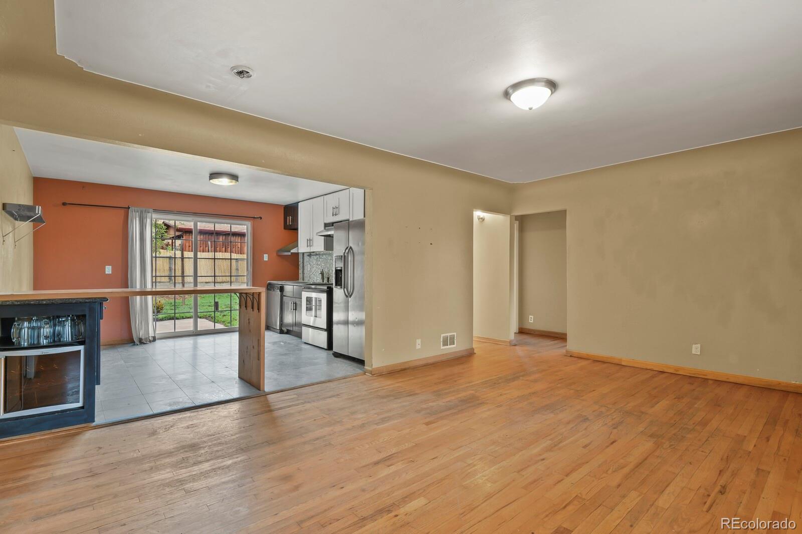 MLS Image #6 for 4860  fenton street,denver, Colorado