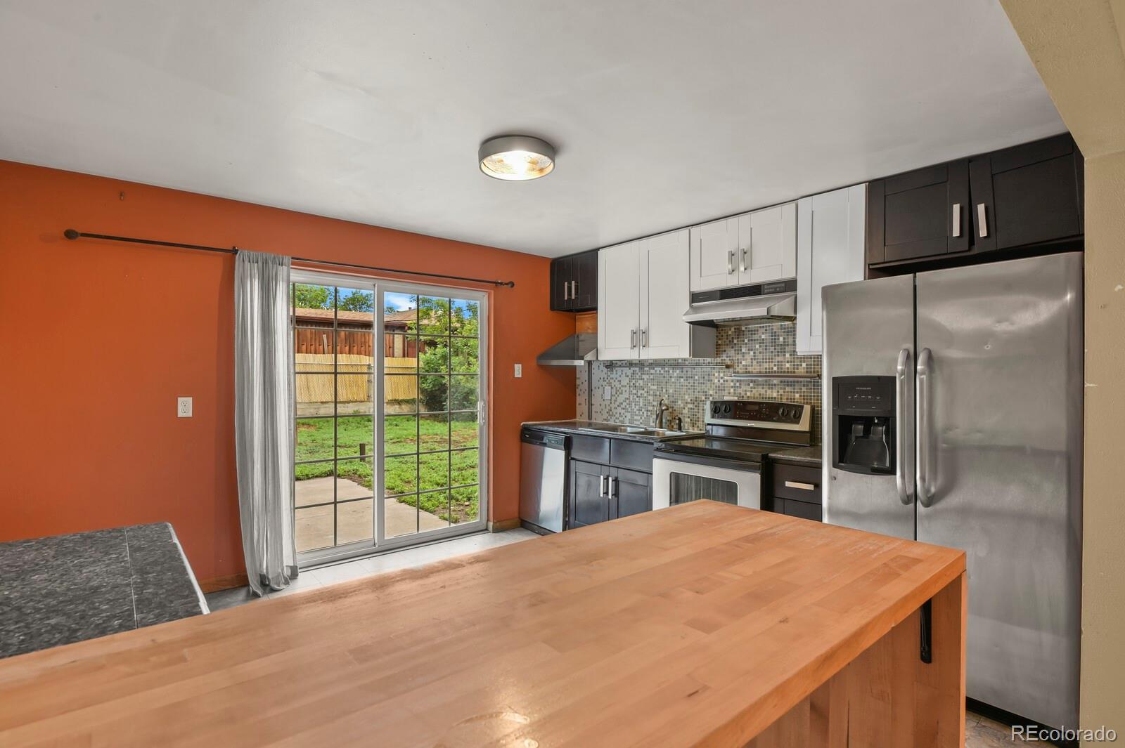 MLS Image #8 for 4860  fenton street,denver, Colorado