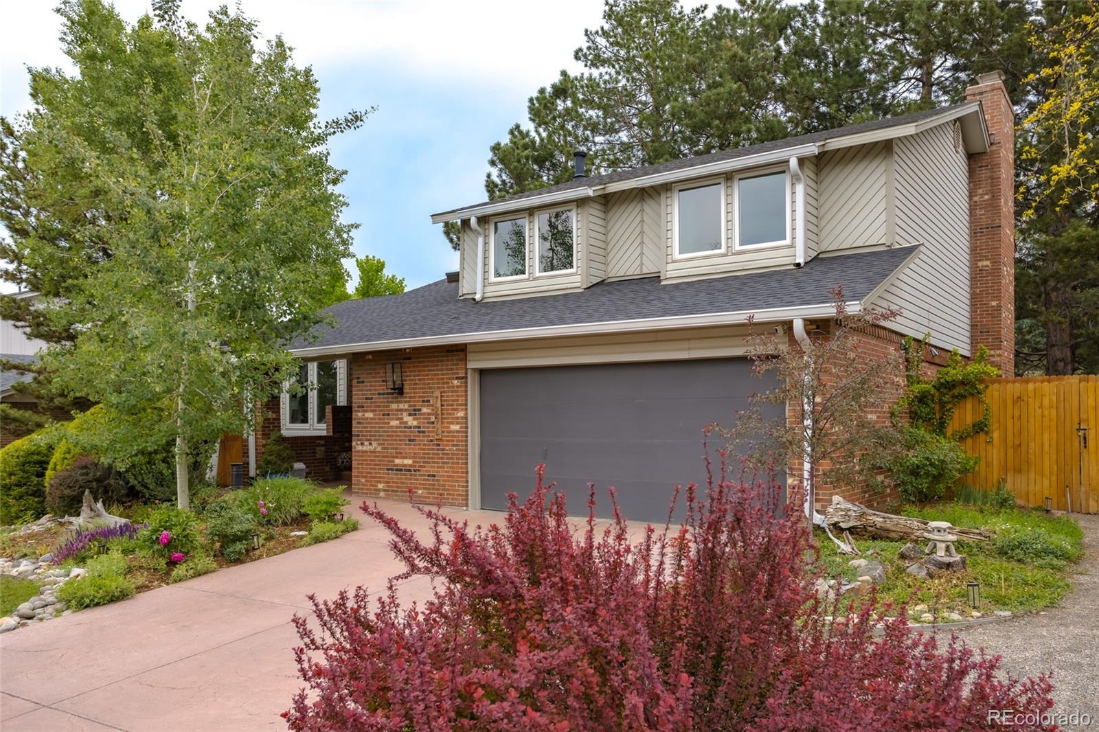 MLS Image #1 for 7292 s costilla street,littleton, Colorado