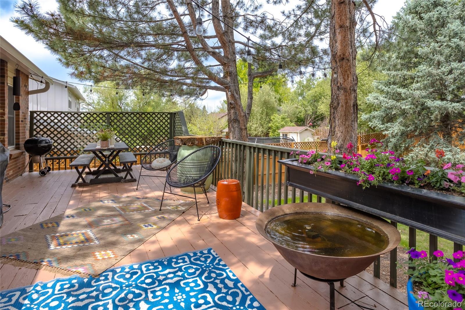 MLS Image #28 for 7292 s costilla street,littleton, Colorado