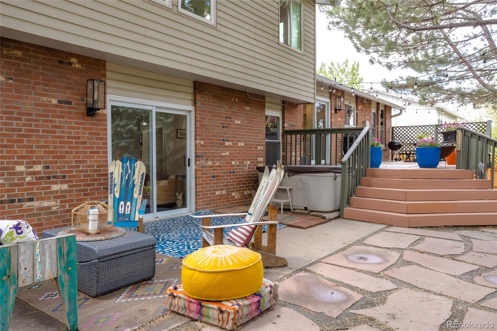 MLS Image #29 for 7292 s costilla street,littleton, Colorado