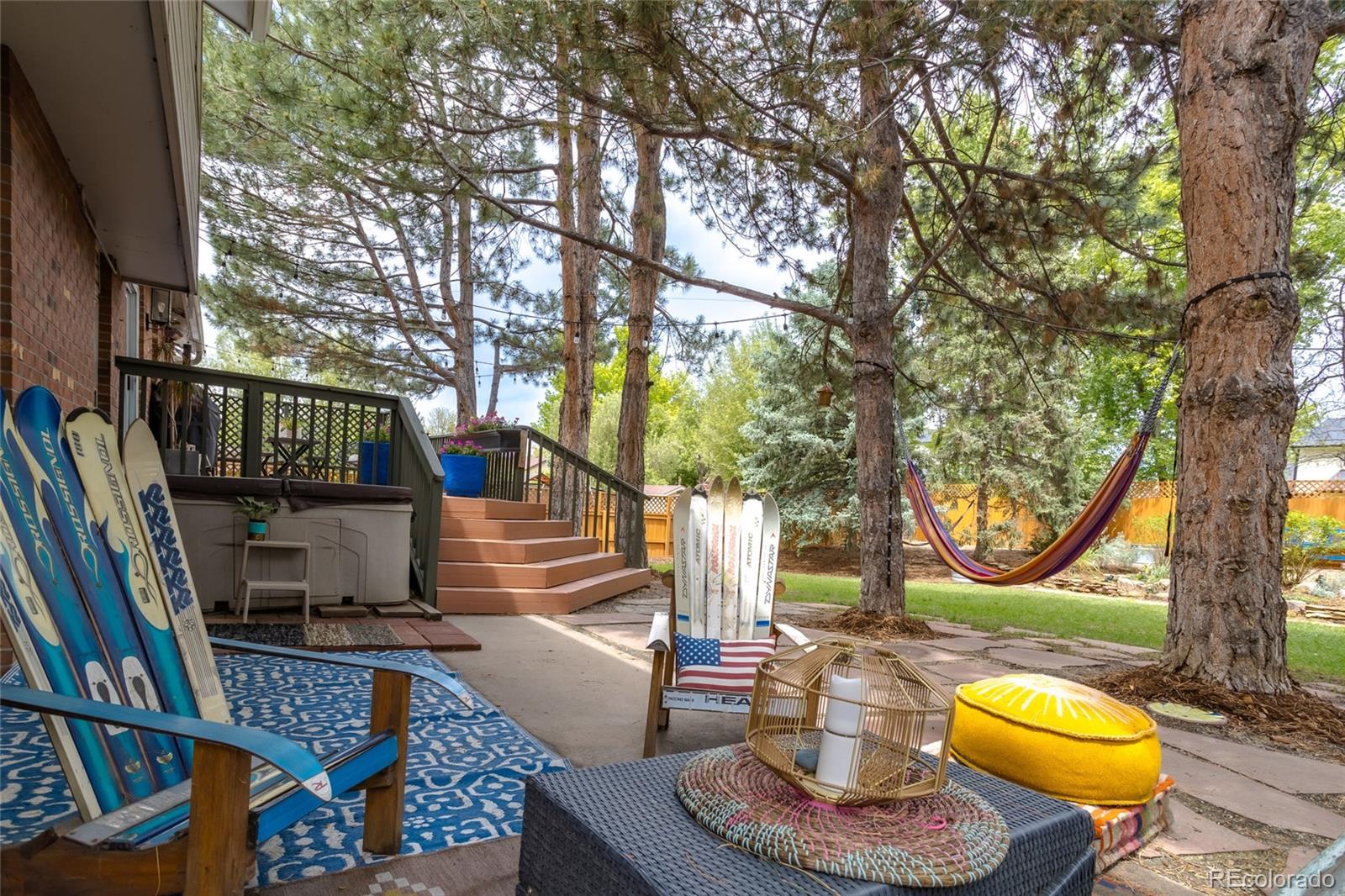 MLS Image #30 for 7292 s costilla street,littleton, Colorado