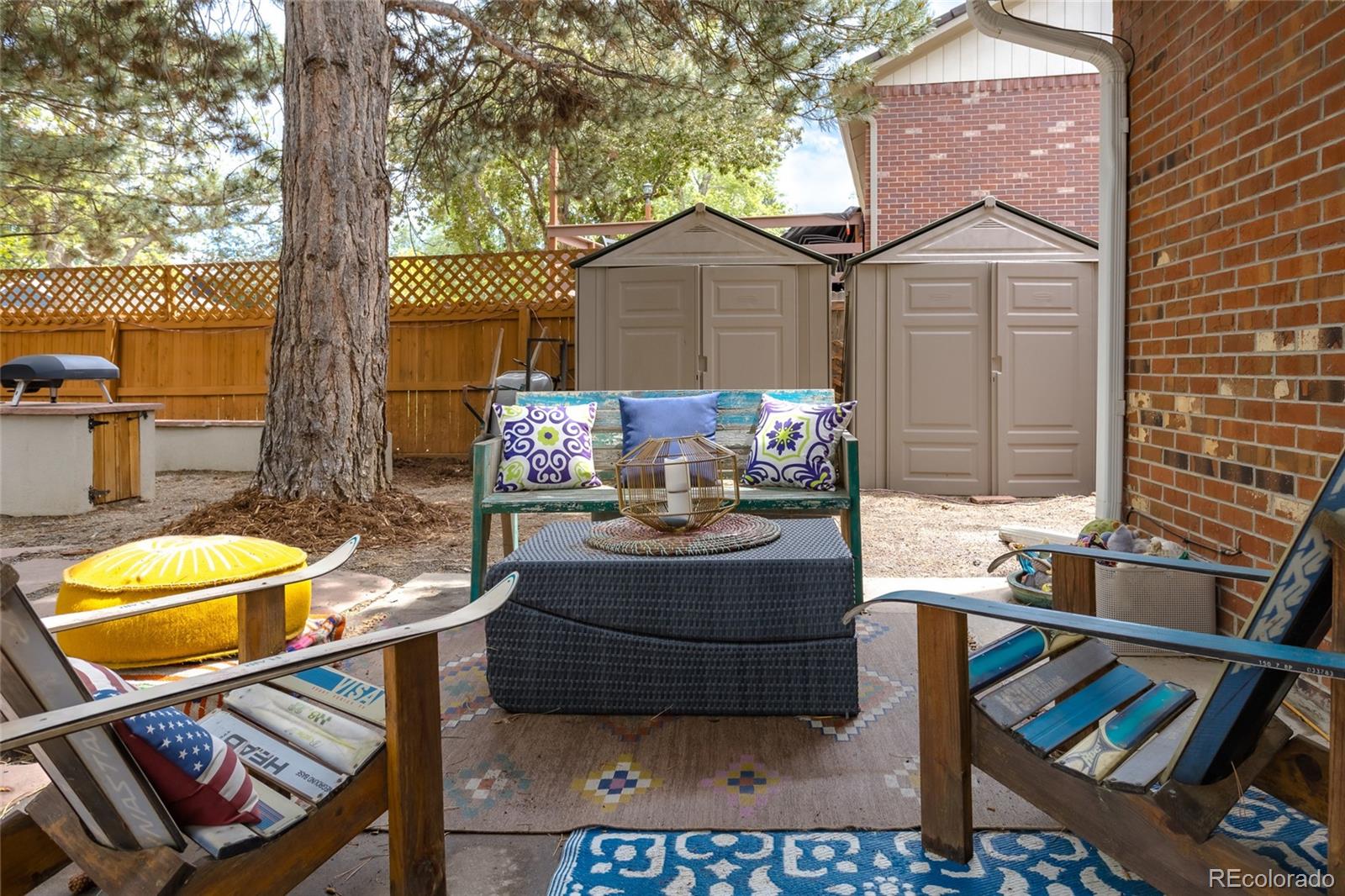 MLS Image #31 for 7292 s costilla street,littleton, Colorado