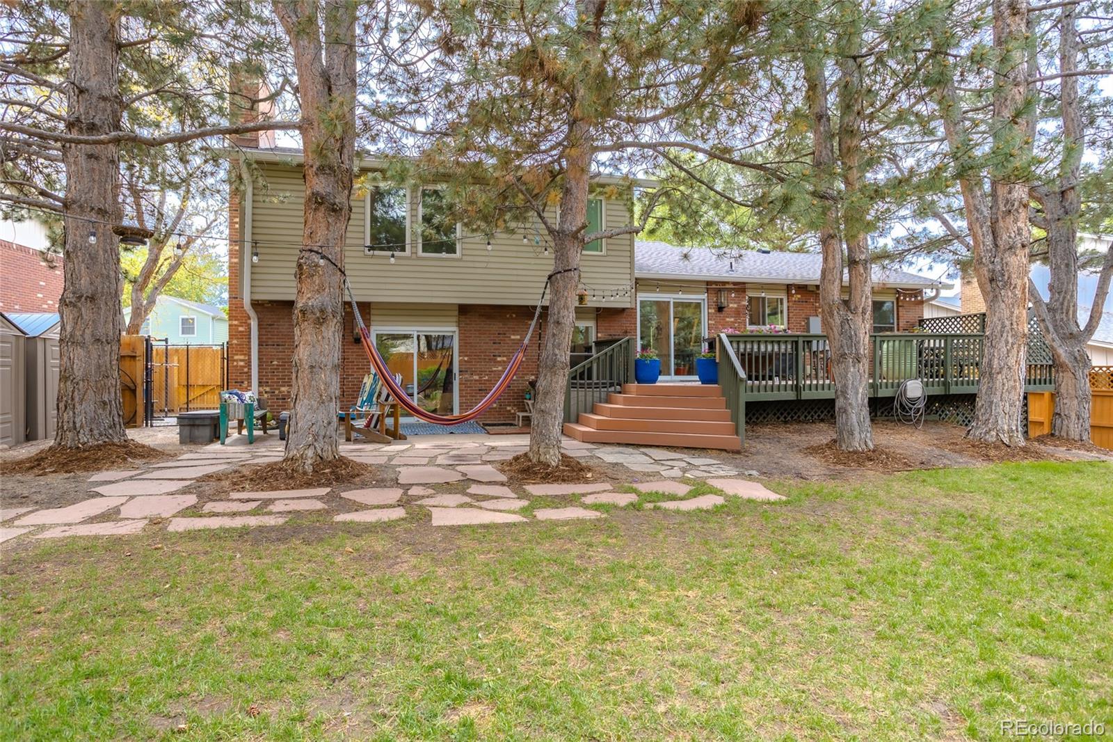 MLS Image #35 for 7292 s costilla street,littleton, Colorado