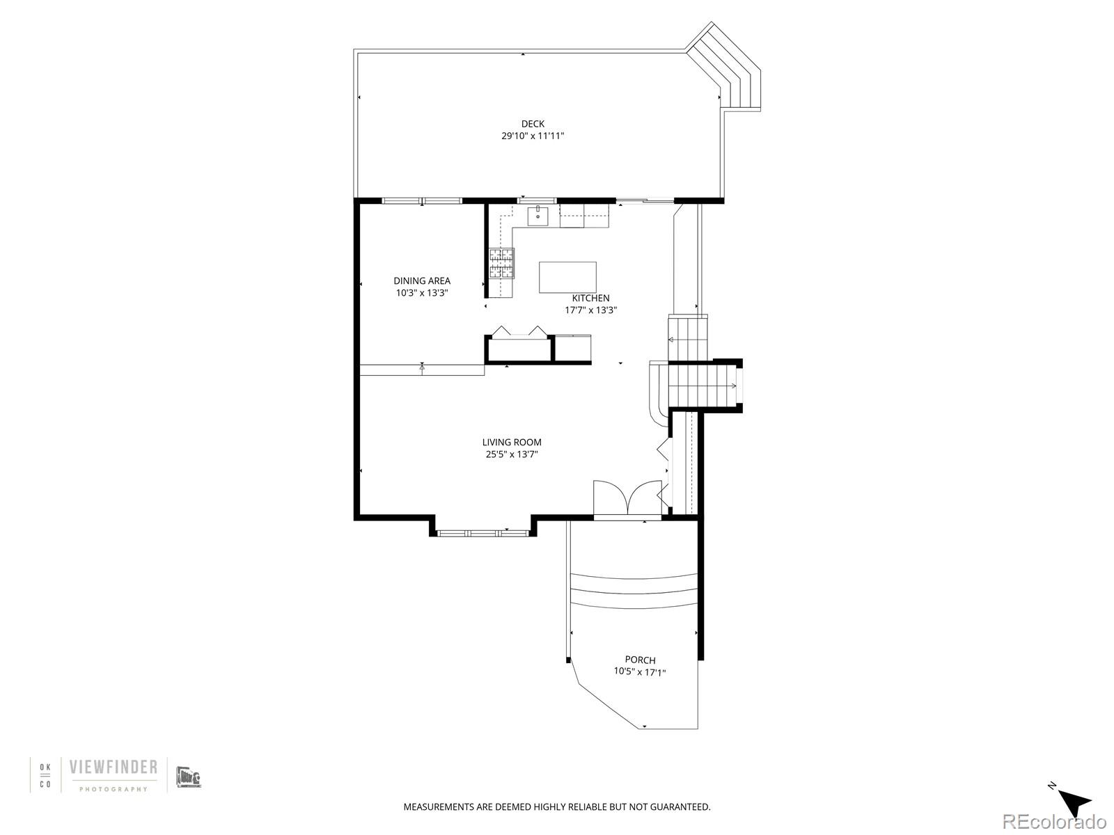 MLS Image #37 for 7292 s costilla street,littleton, Colorado