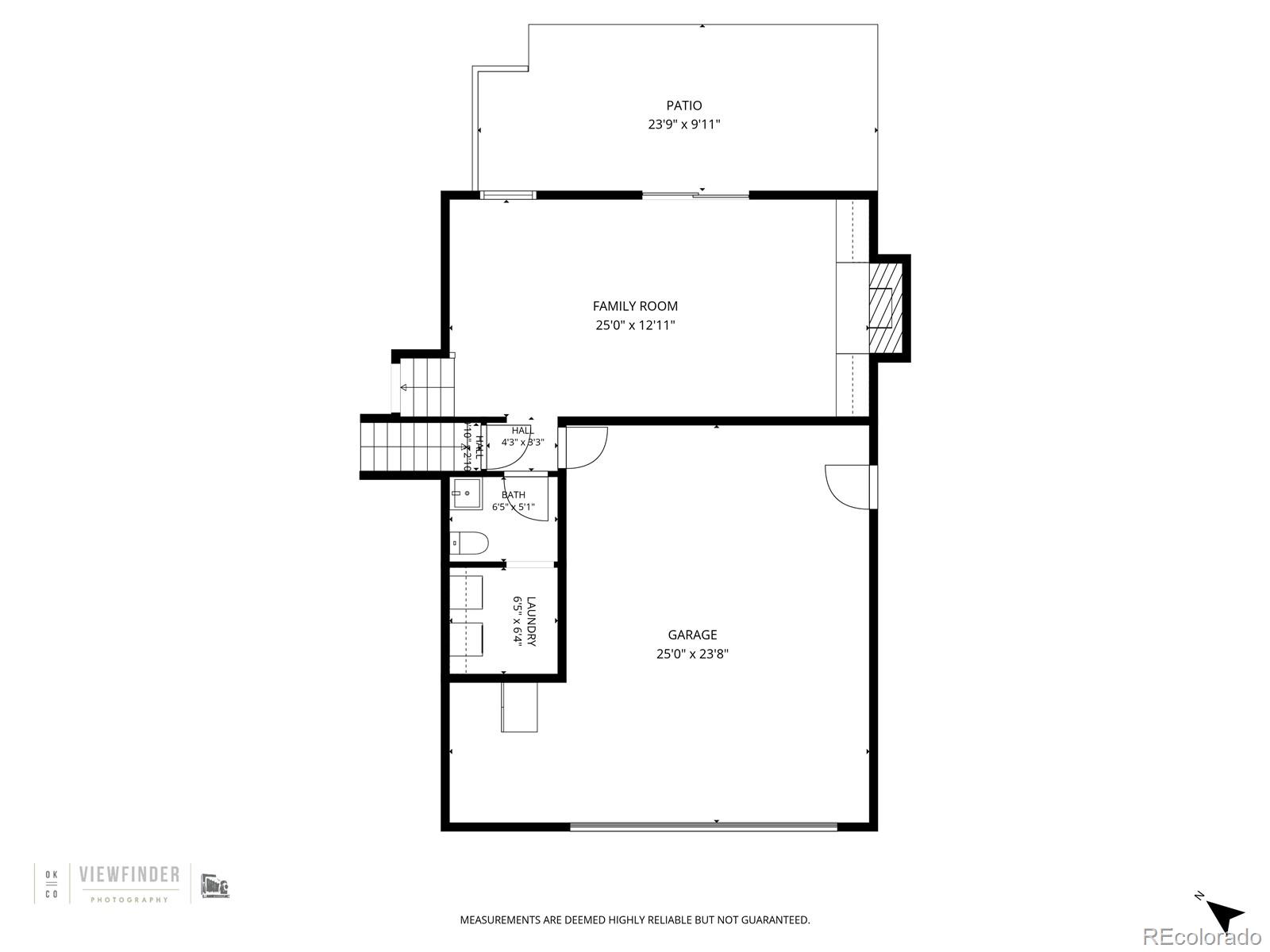 MLS Image #39 for 7292 s costilla street,littleton, Colorado