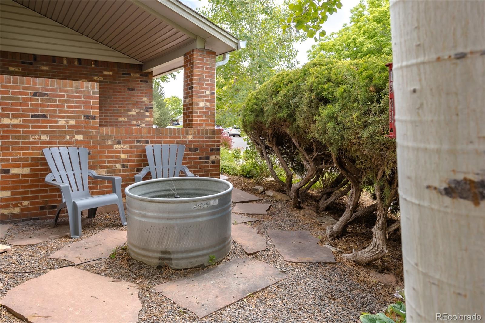 MLS Image #4 for 7292 s costilla street,littleton, Colorado