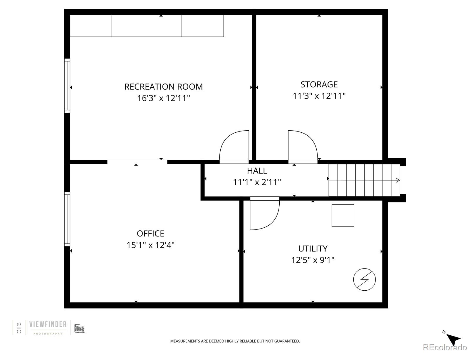 MLS Image #40 for 7292 s costilla street,littleton, Colorado