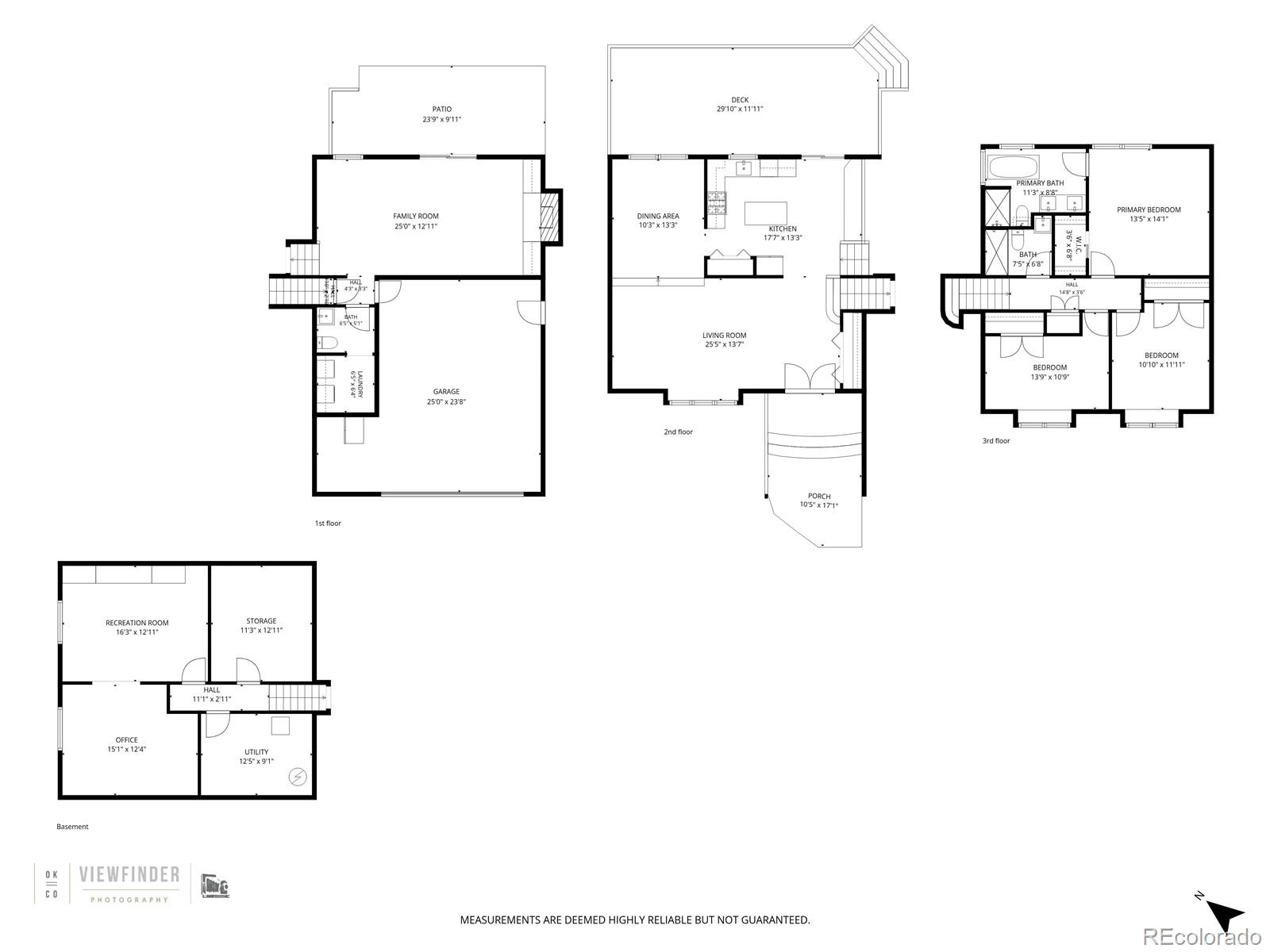 MLS Image #41 for 7292 s costilla street,littleton, Colorado