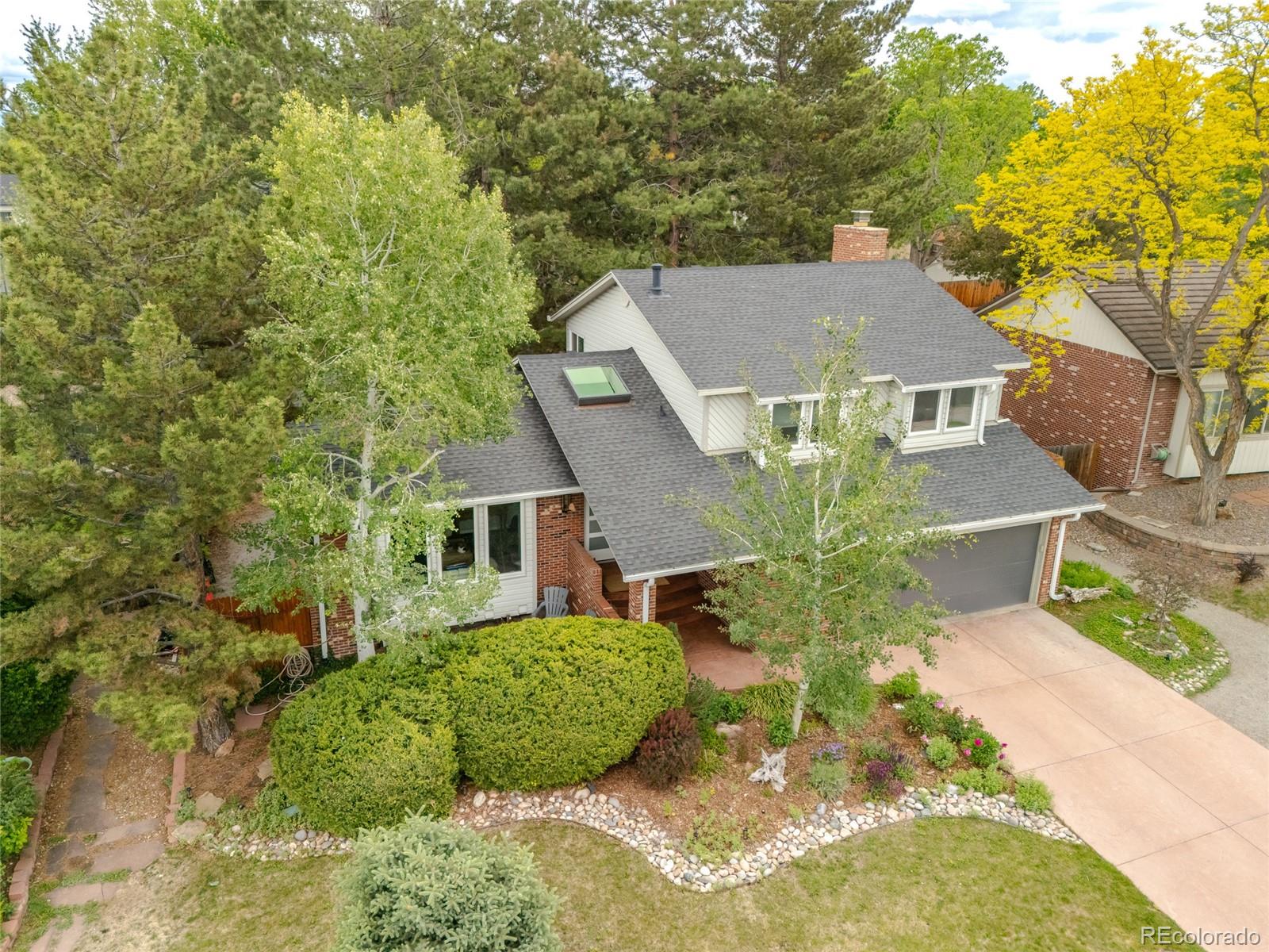 MLS Image #43 for 7292 s costilla street,littleton, Colorado
