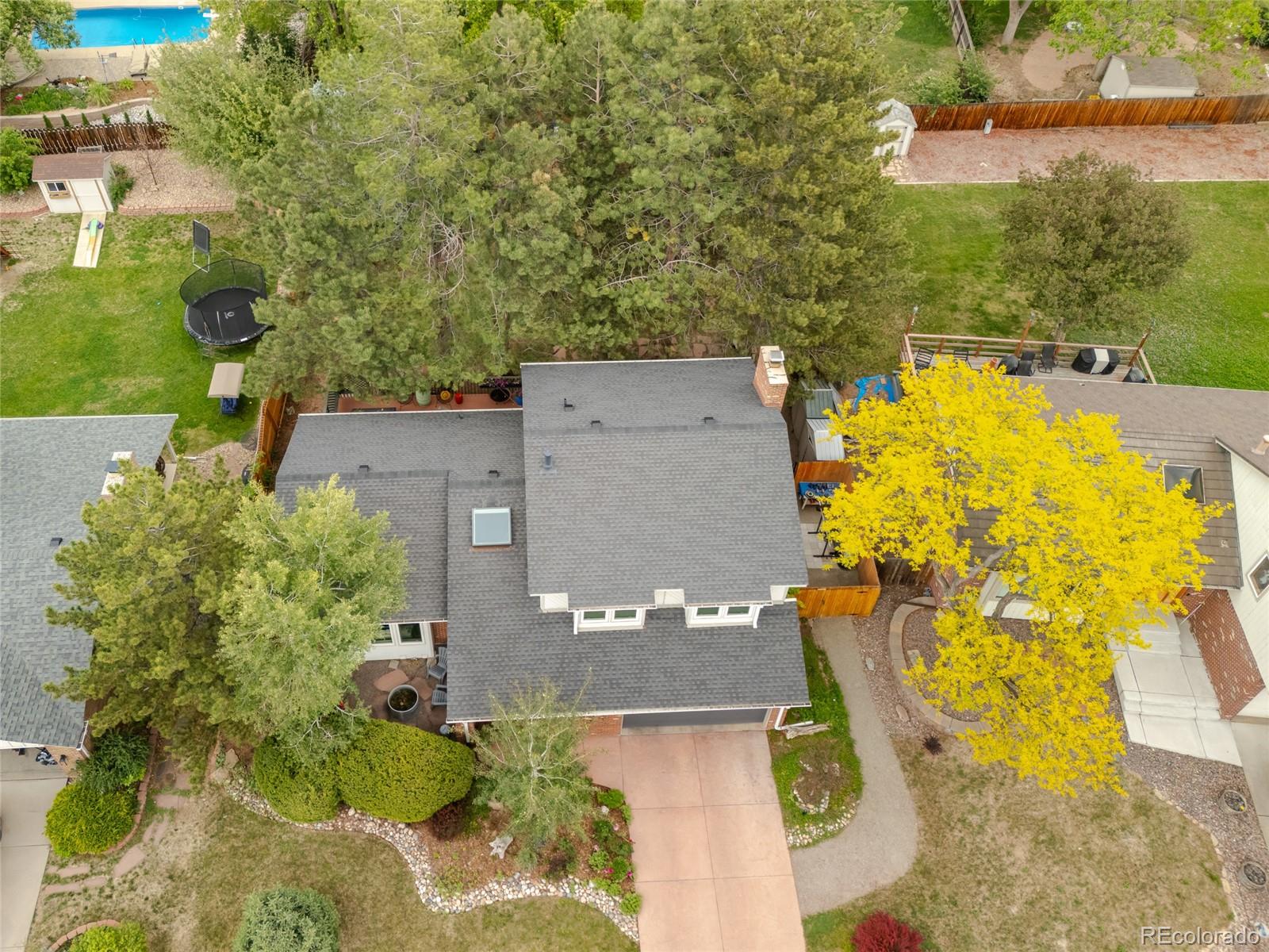MLS Image #44 for 7292 s costilla street,littleton, Colorado