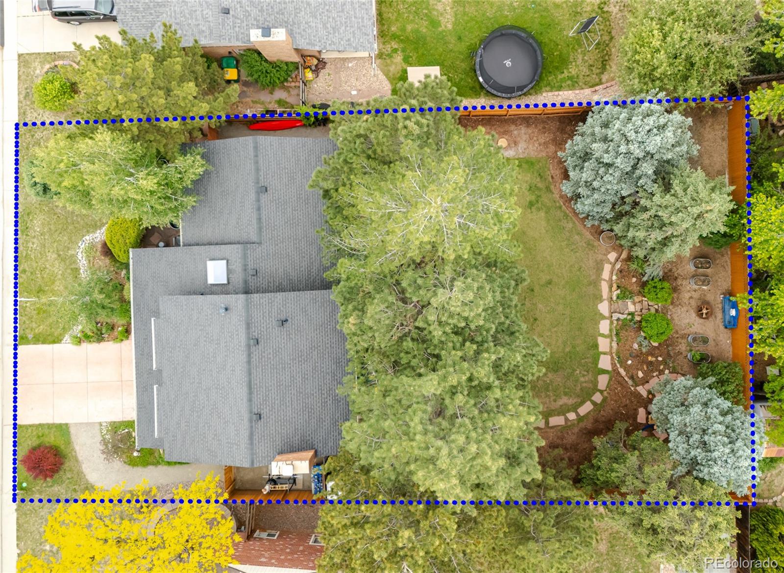 MLS Image #49 for 7292 s costilla street,littleton, Colorado