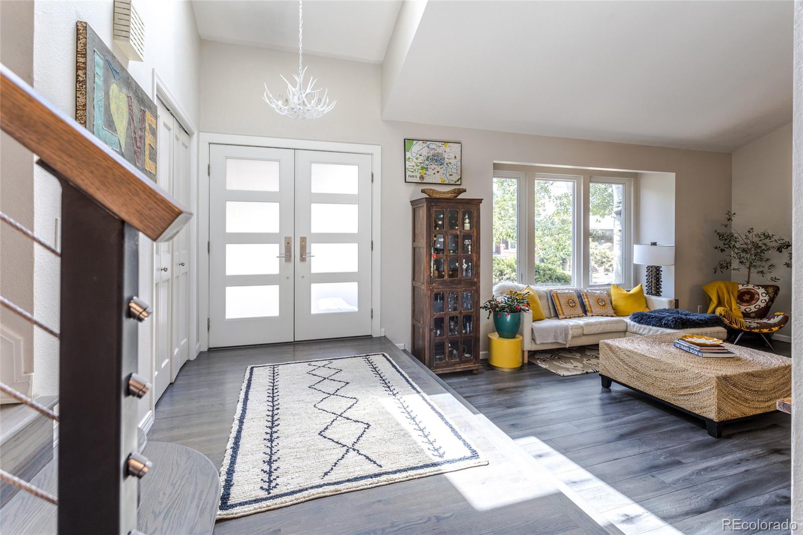 MLS Image #5 for 7292 s costilla street,littleton, Colorado