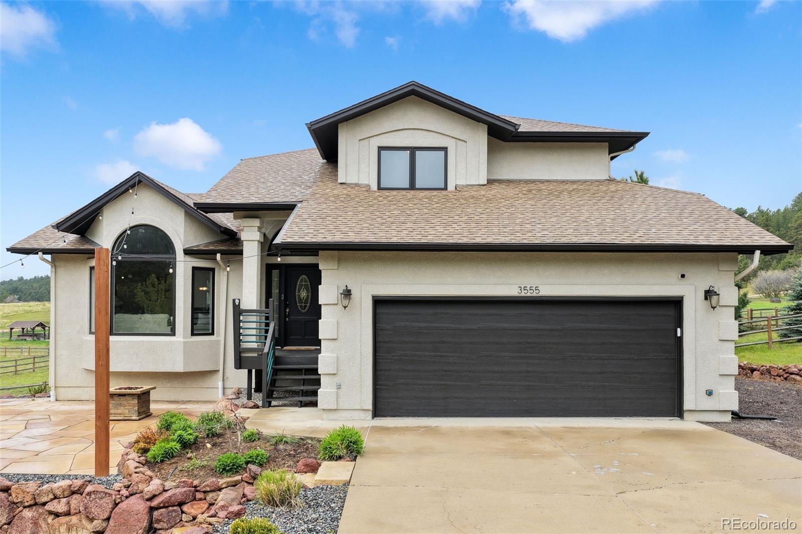 MLS Image #3 for 3555  range view road,monument, Colorado